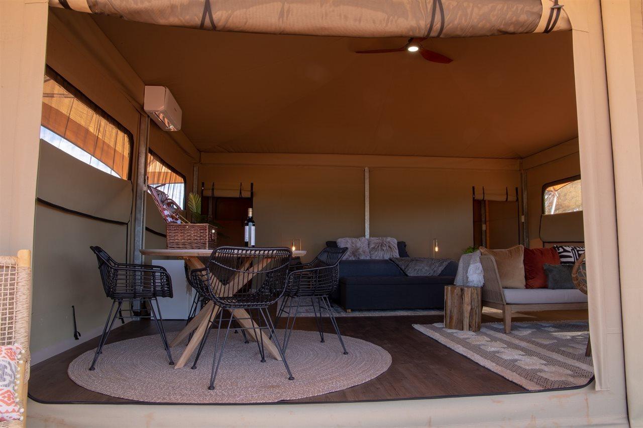 Discovery Resorts - Kings Canyon Exterior foto