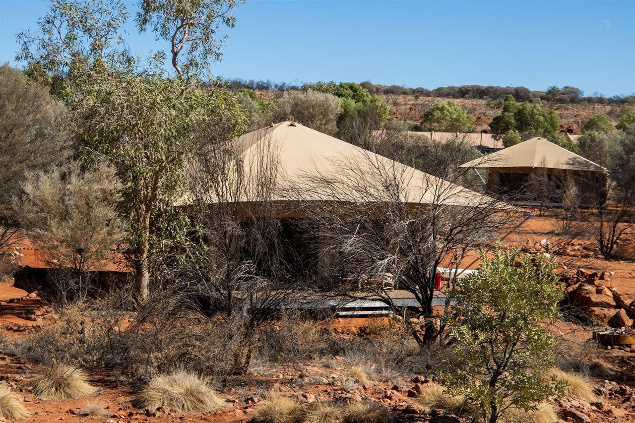 Discovery Resorts - Kings Canyon Exterior foto