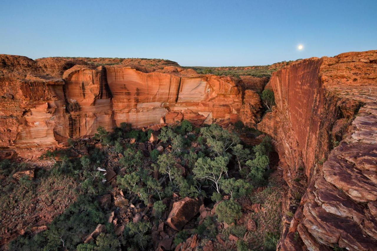 Discovery Resorts - Kings Canyon Exterior foto