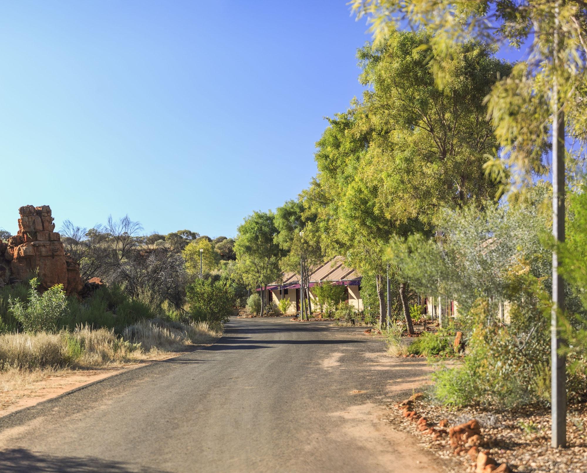 Discovery Resorts - Kings Canyon Exterior foto