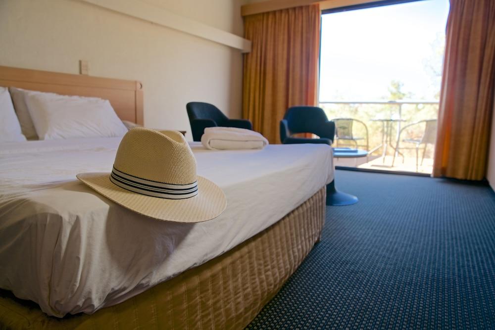Discovery Resorts - Kings Canyon Exterior foto