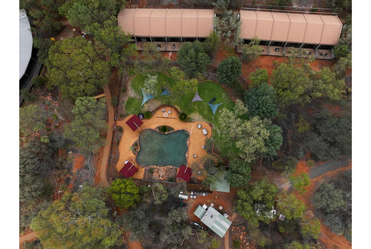 Discovery Resorts - Kings Canyon Exterior foto