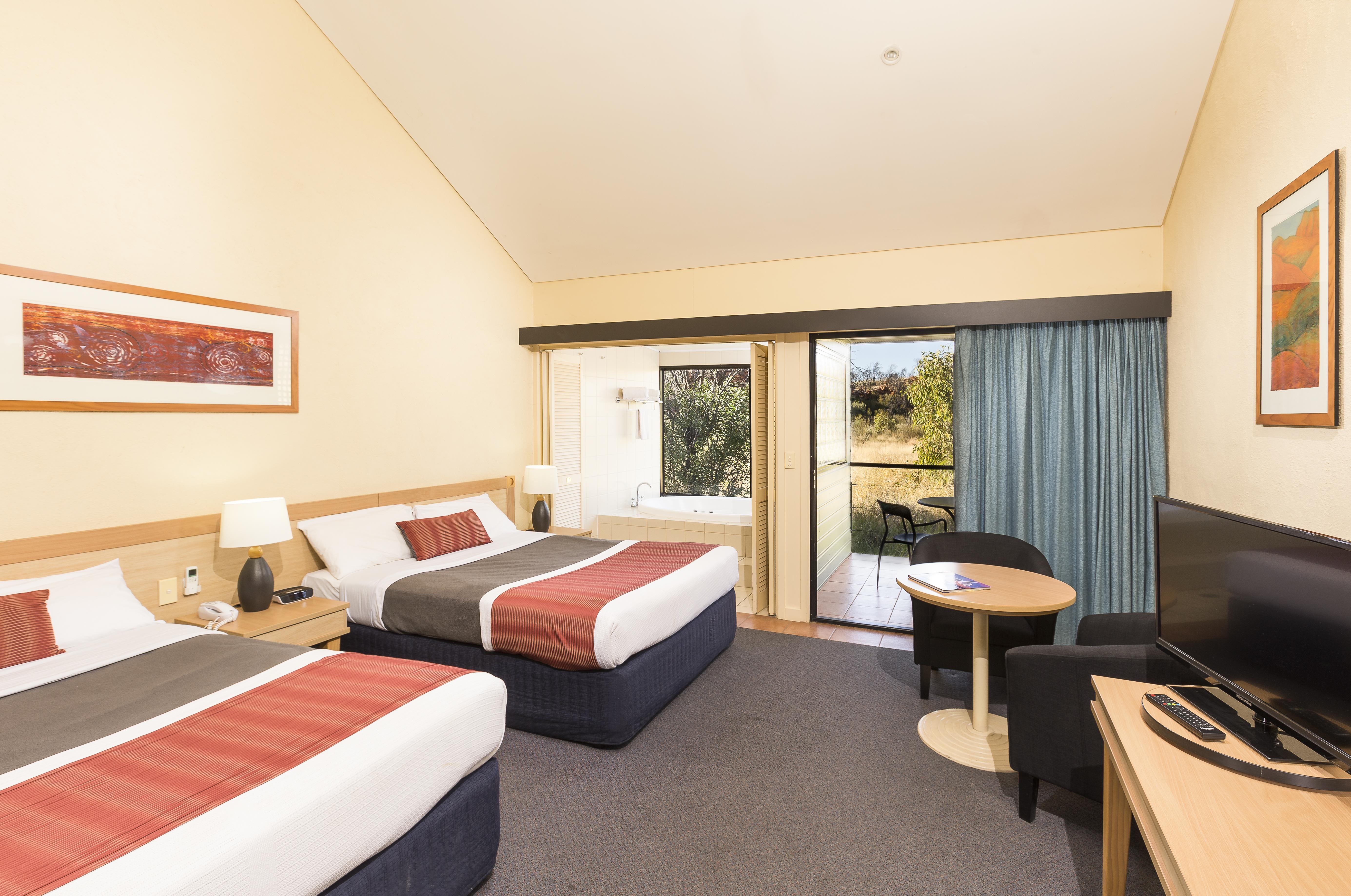 Discovery Resorts - Kings Canyon Exterior foto