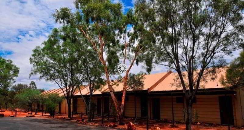 Discovery Resorts - Kings Canyon Exterior foto