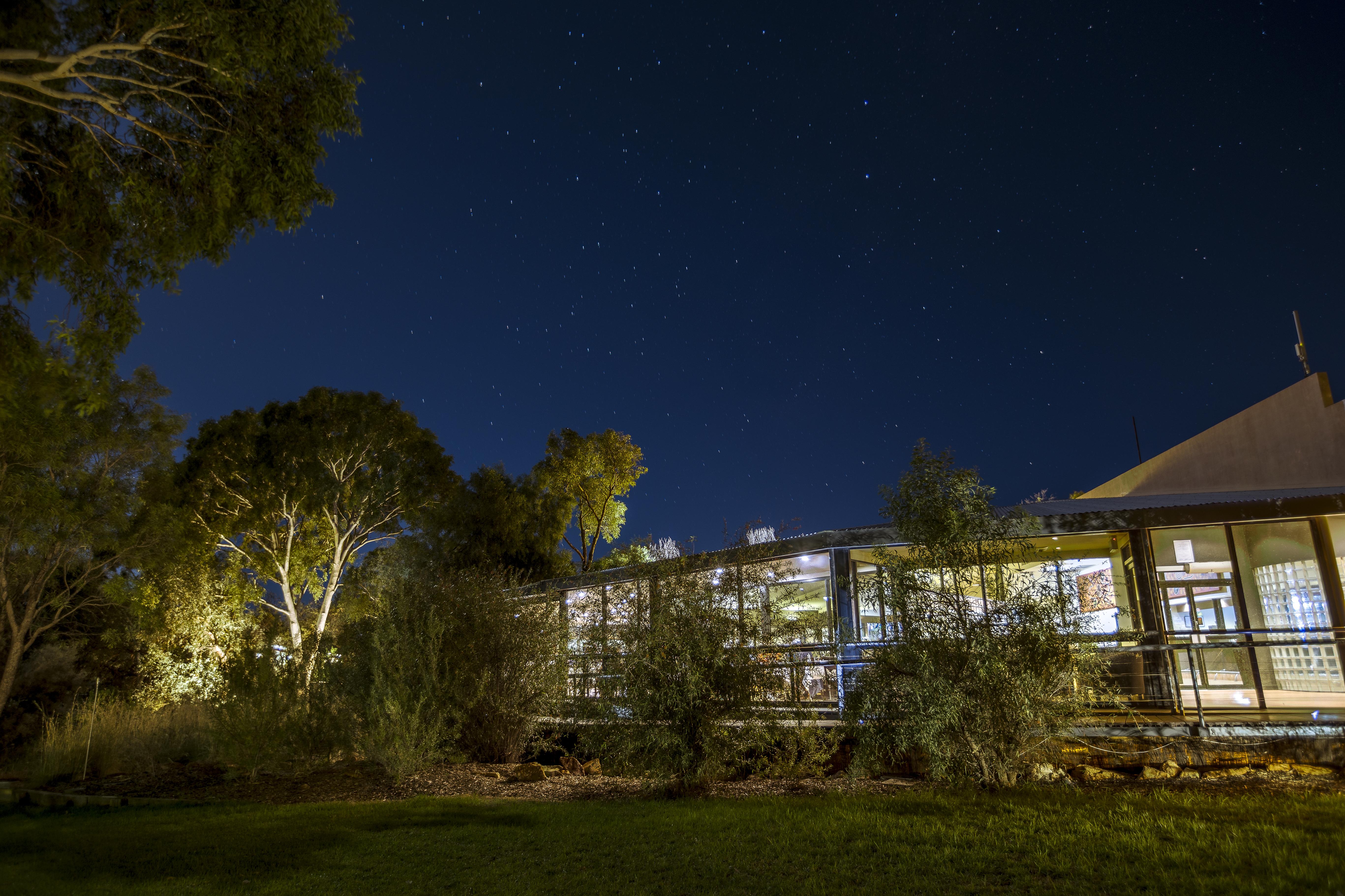 Discovery Resorts - Kings Canyon Exterior foto