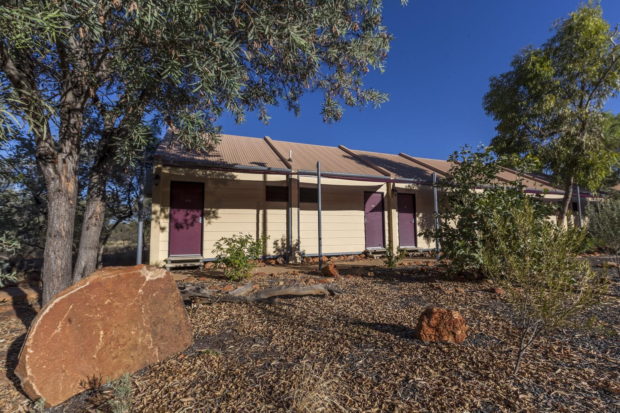 Discovery Resorts - Kings Canyon Exterior foto