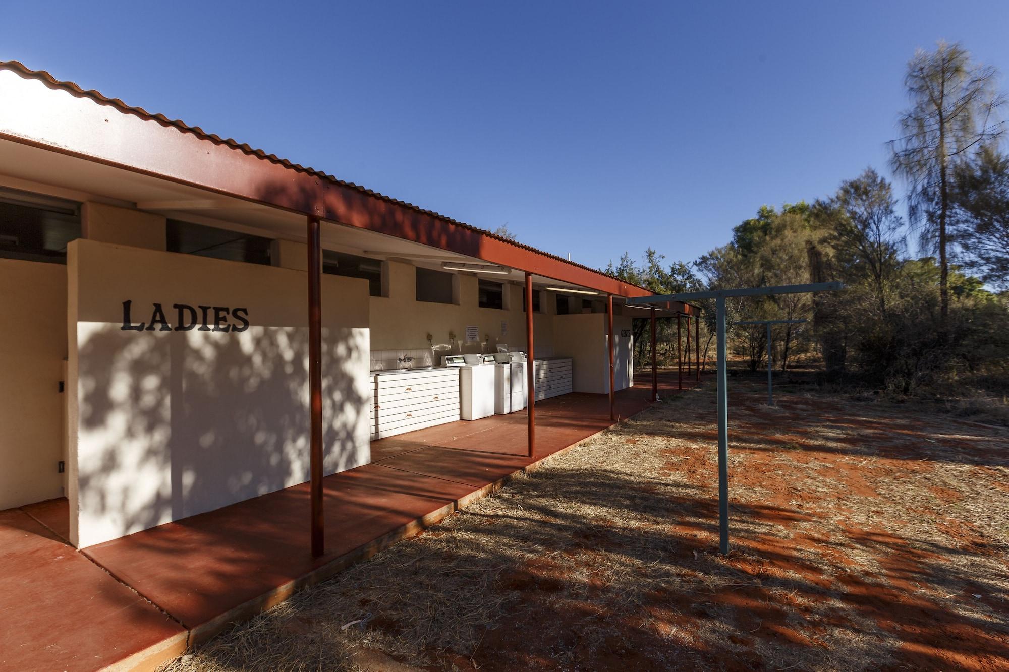 Discovery Resorts - Kings Canyon Exterior foto