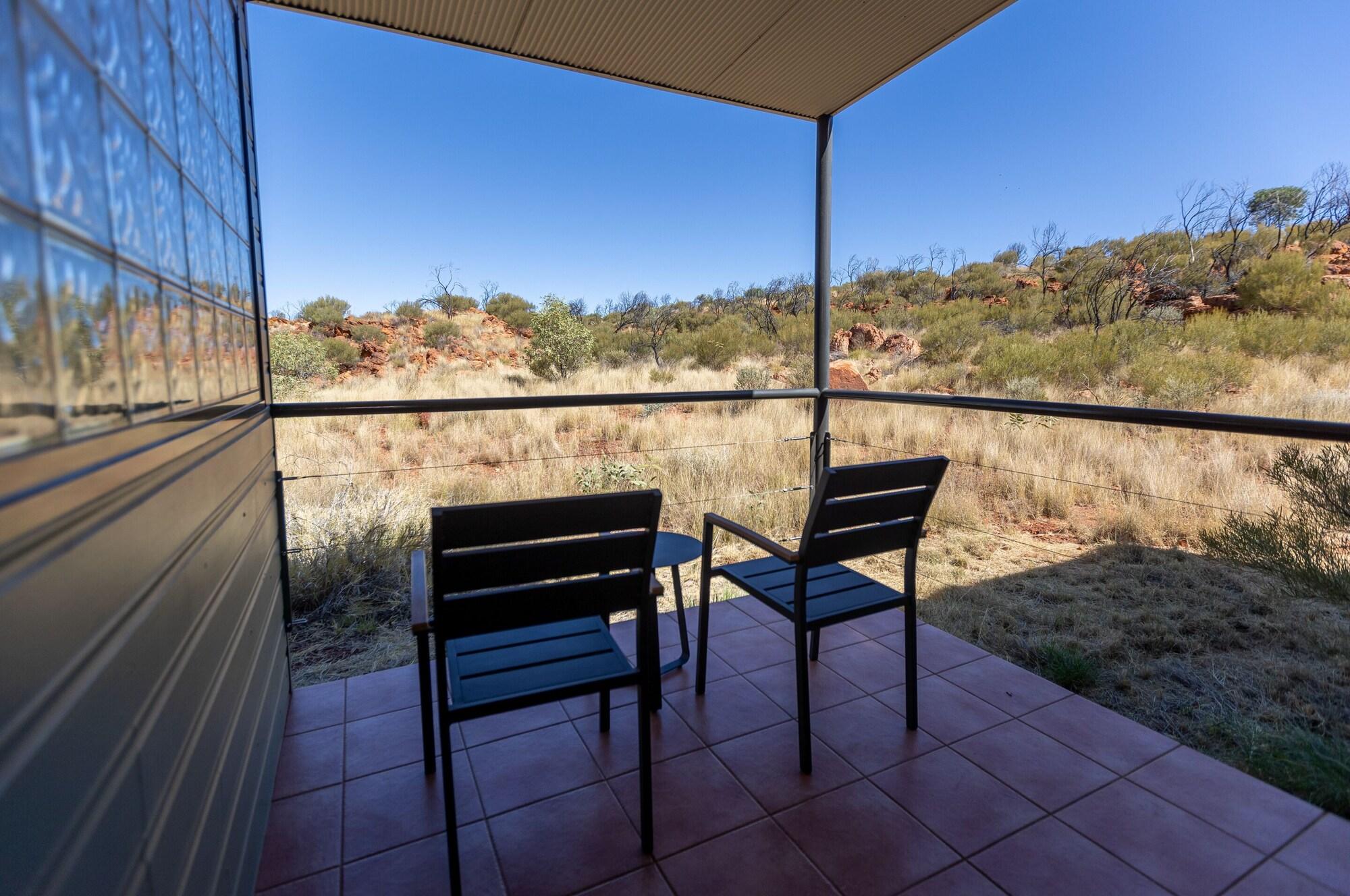 Discovery Resorts - Kings Canyon Exterior foto