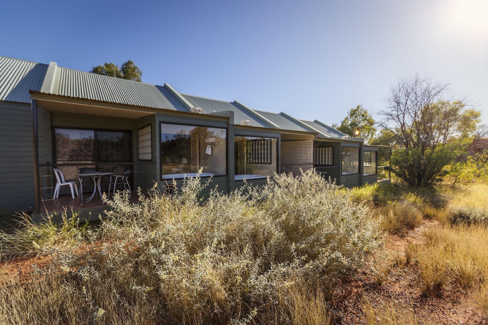 Discovery Resorts - Kings Canyon Exterior foto