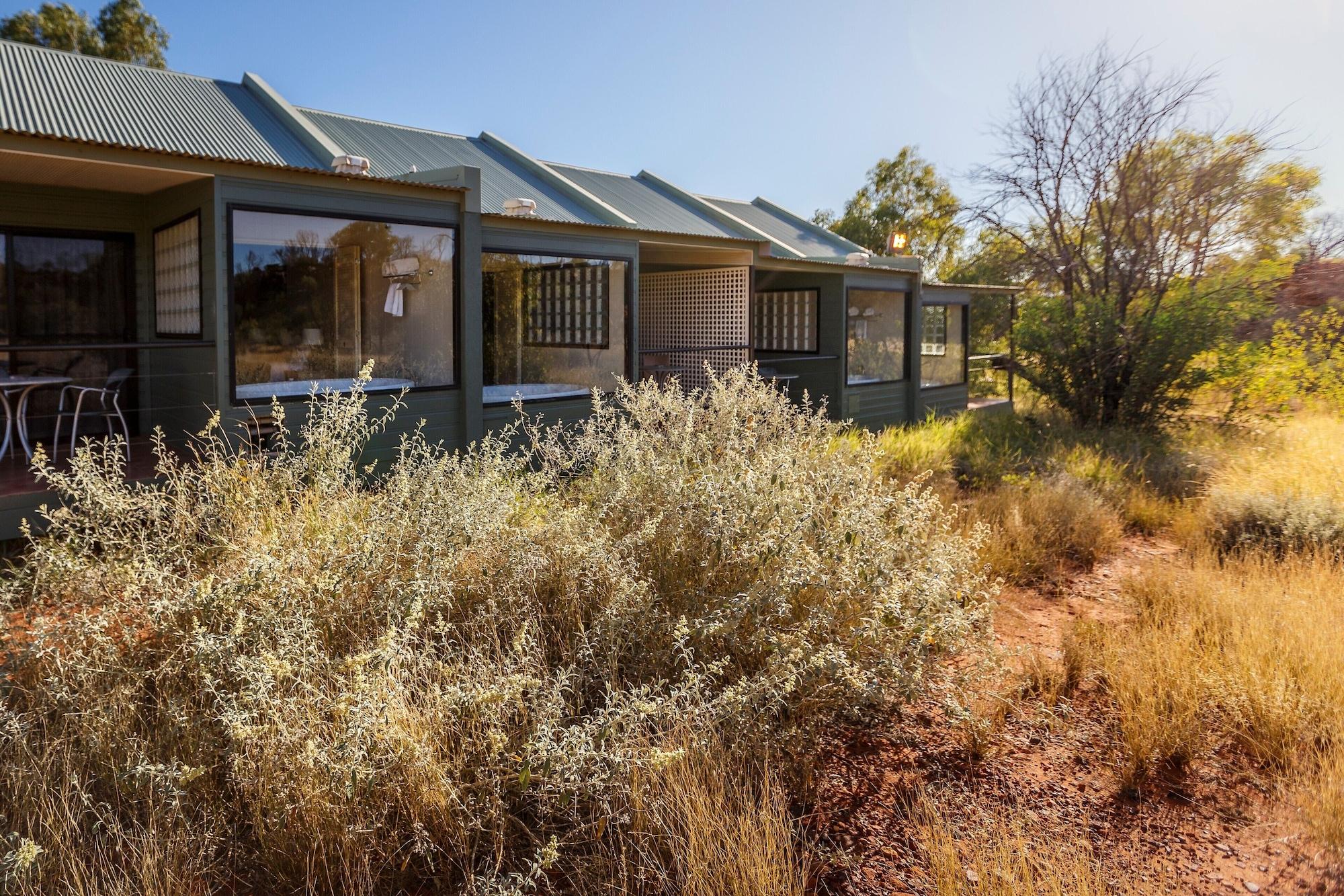 Discovery Resorts - Kings Canyon Exterior foto