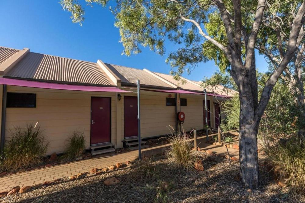 Discovery Resorts - Kings Canyon Exterior foto
