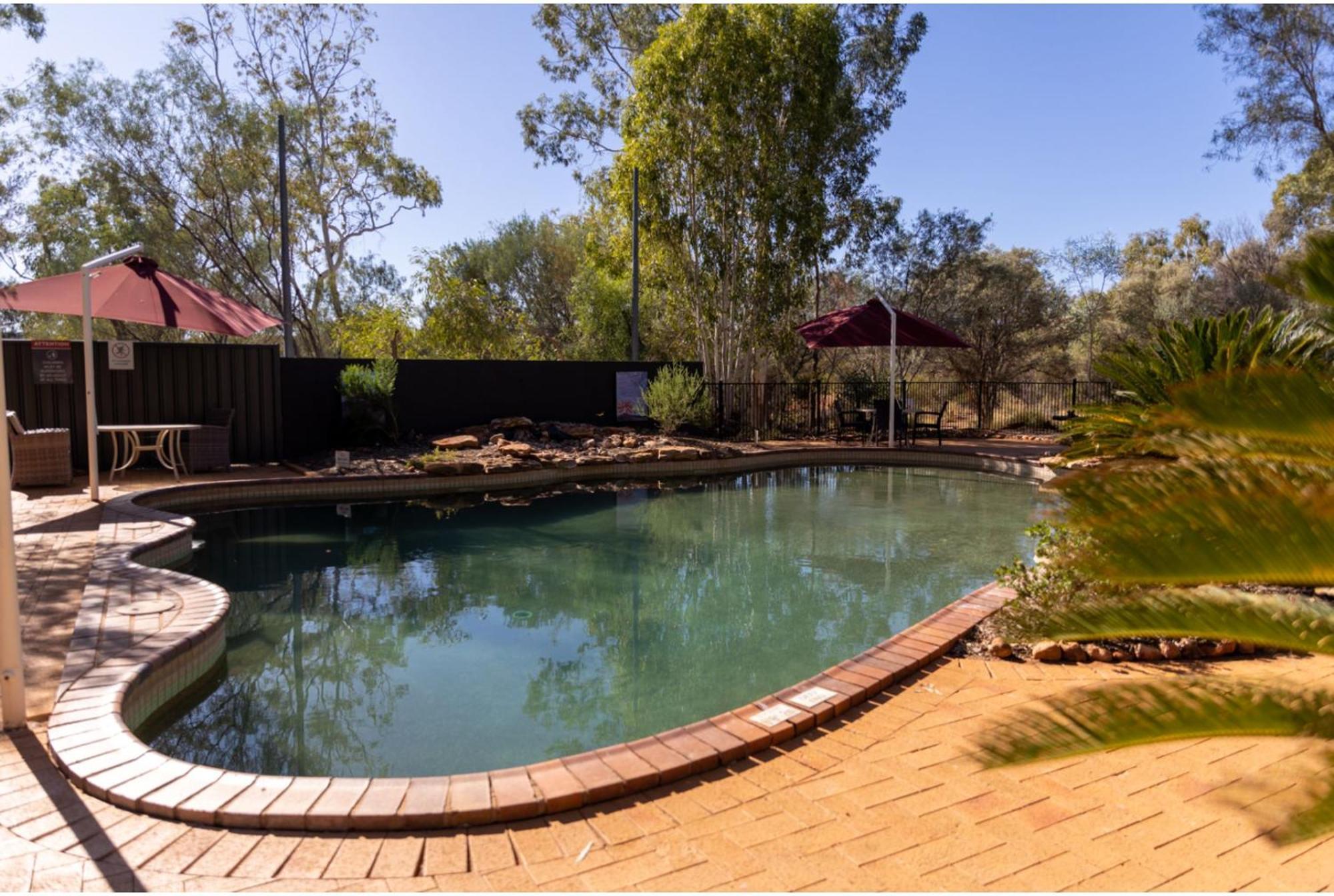 Discovery Resorts - Kings Canyon Exterior foto