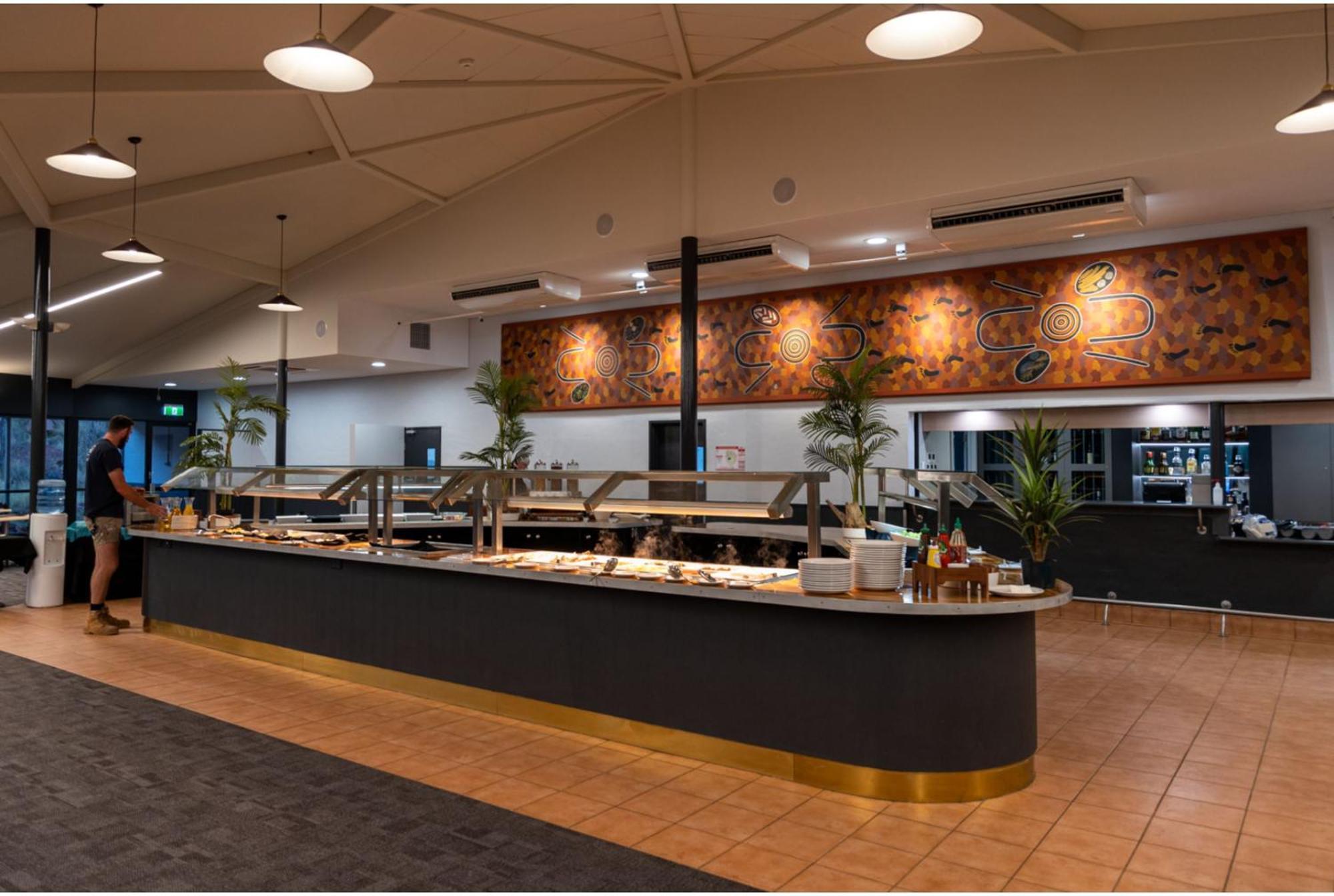 Discovery Resorts - Kings Canyon Exterior foto