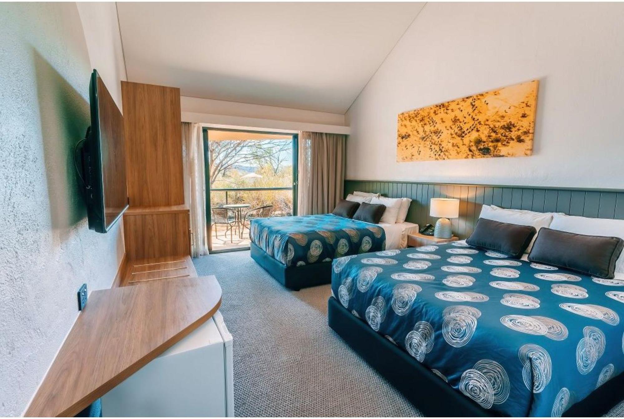 Discovery Resorts - Kings Canyon Exterior foto