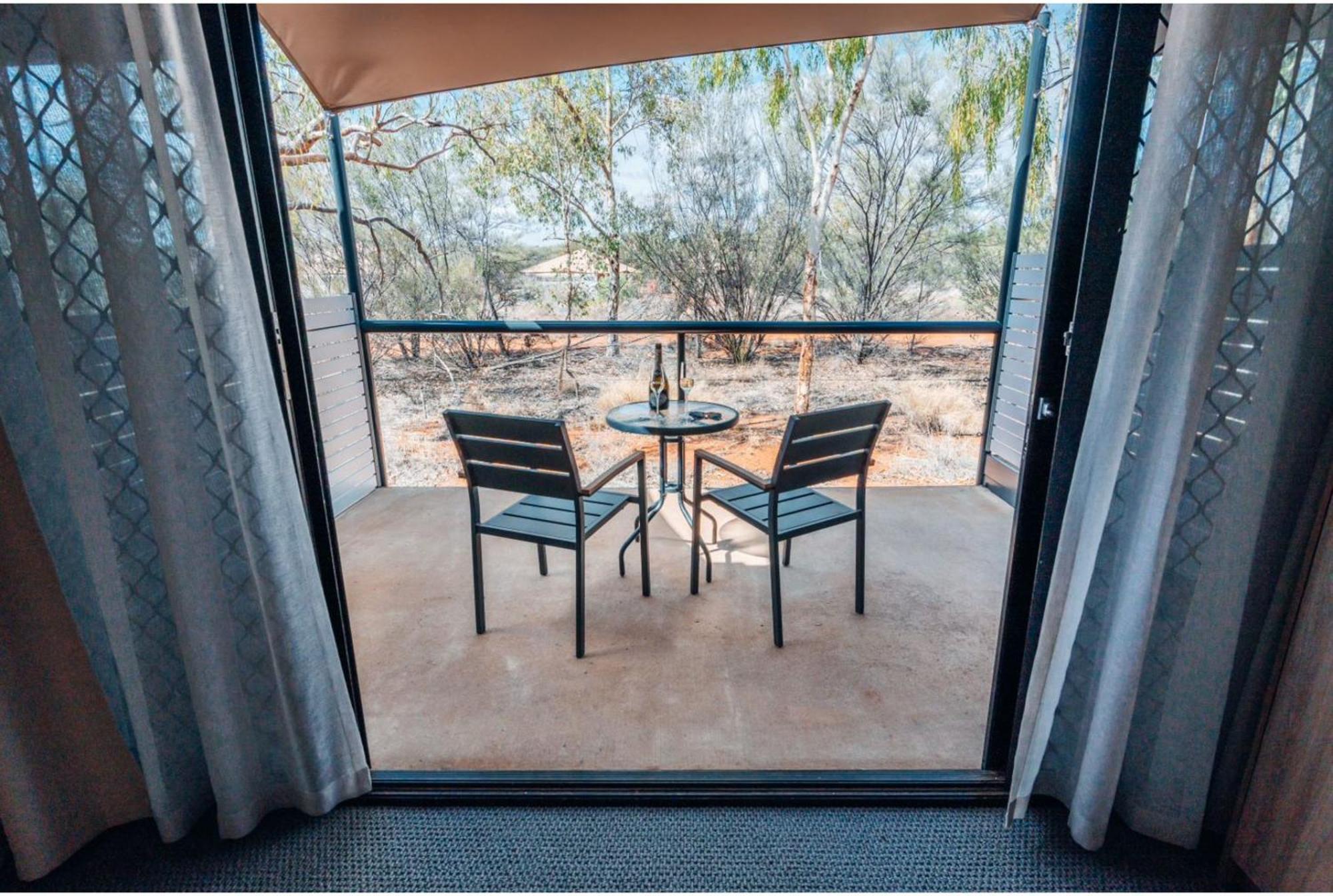 Discovery Resorts - Kings Canyon Exterior foto