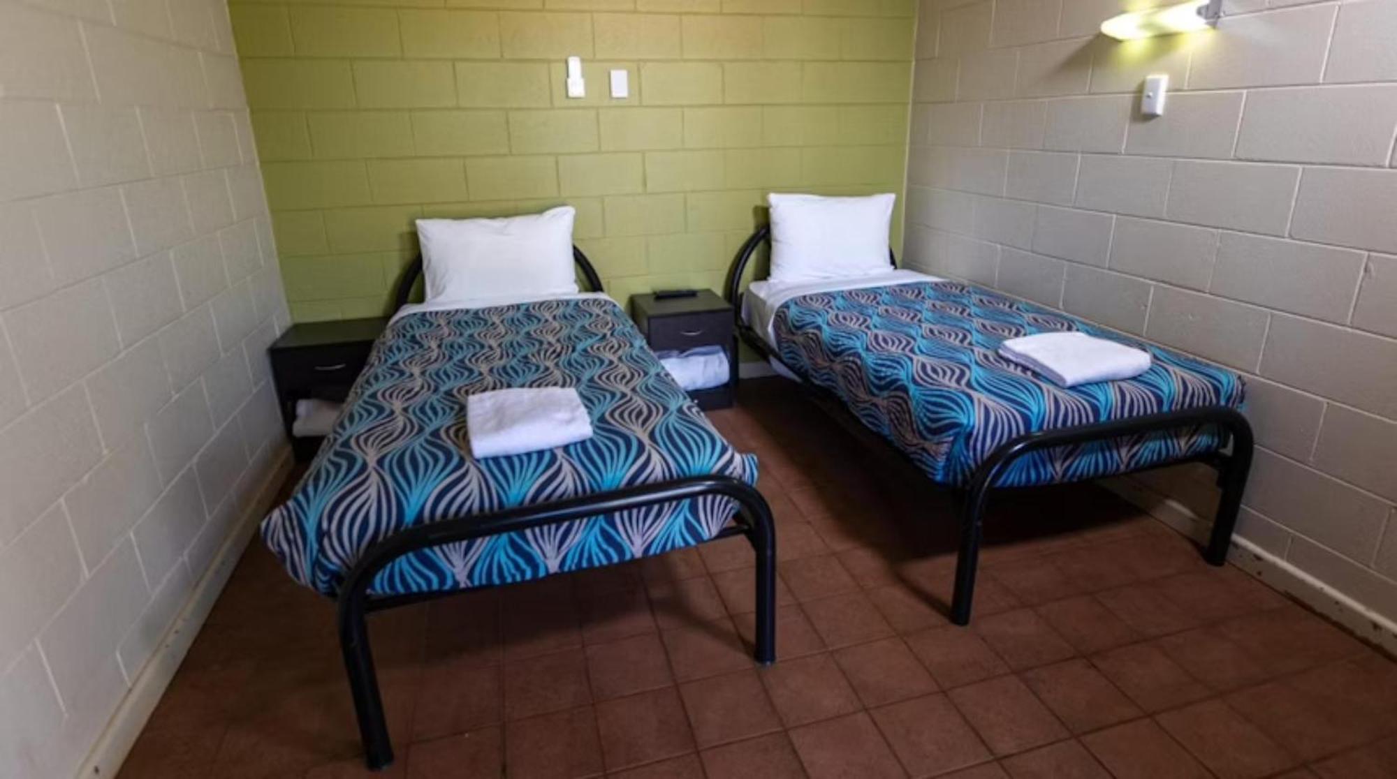 Discovery Resorts - Kings Canyon Zimmer foto
