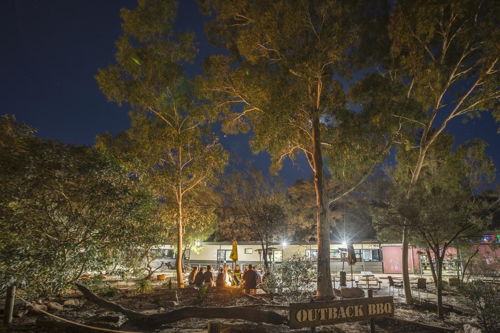 Discovery Resorts - Kings Canyon Exterior foto